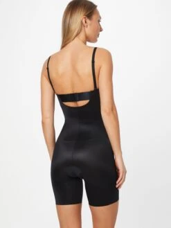 Spanx Shaping Body Suits Shapingbody SYF Kvinder Sort -s.Oliver Butik 22bb3fbc23a815ebb47c689aec2fdc24