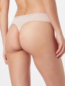 S.Oliver G-strenge String Kvinder Nude 8 S.Oliver G-strenge String Kvinder Nude -s.Oliver Butik 235c04e7f78e17df7317f927297d339b