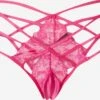 Hunkemöller G-strenge String Ellie Kvinder Pink 1 Hunkemöller G-strenge String Ellie Kvinder Pink -s.Oliver Butik 23b0d91220dc985c1d16eb977d80181f