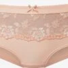 Nuance Panties Panty Kvinder Abrikos -s.Oliver Butik 23f22941296a80b674792abe39a7e744