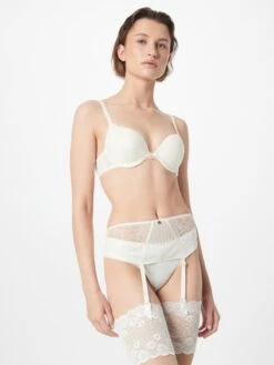 Chantelle Strømpeholdere Strømpeholder Kvinder Elfenben -s.Oliver Butik 243ce7925d441b80f6e54afa51725482