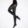 Falke Strømpebukser Nylonstrømpebukser Deluxe Kvinder Sort -s.Oliver Butik 24a4f19e468a455eb060120b7dd5f685