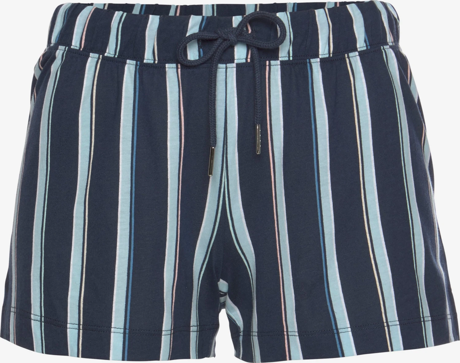 Nattøj Pyjamasbukser Dreams Kvinder Mørkeblå 3 Nattøj Pyjamasbukser Dreams Kvinder Mørkeblå