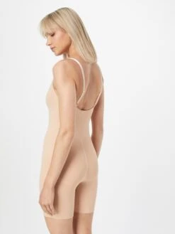 Hunkemöller Shaping Body Suits Shapingbody Kvinder Nude -s.Oliver Butik 262bc05a0670f70eb90a24c5128f136c