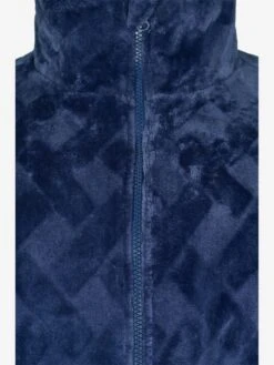 Zizzi Morgenkåber Morgenkåbe MLISE Kvinder Mørkeblå -s.Oliver Butik 262d8a3eadd18bc413f1fb10983b0c94