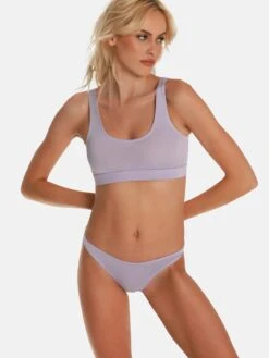 OW Collection Bustierer Og Sports-BHer Bustier BH HANNA Kvinder Pastellilla 15 OW Collection Bustierer Og Sports-BHer Bustier BH HANNA Kvinder Pastellilla -s.Oliver Butik 275dce605d75859600cafc99f4cb208e