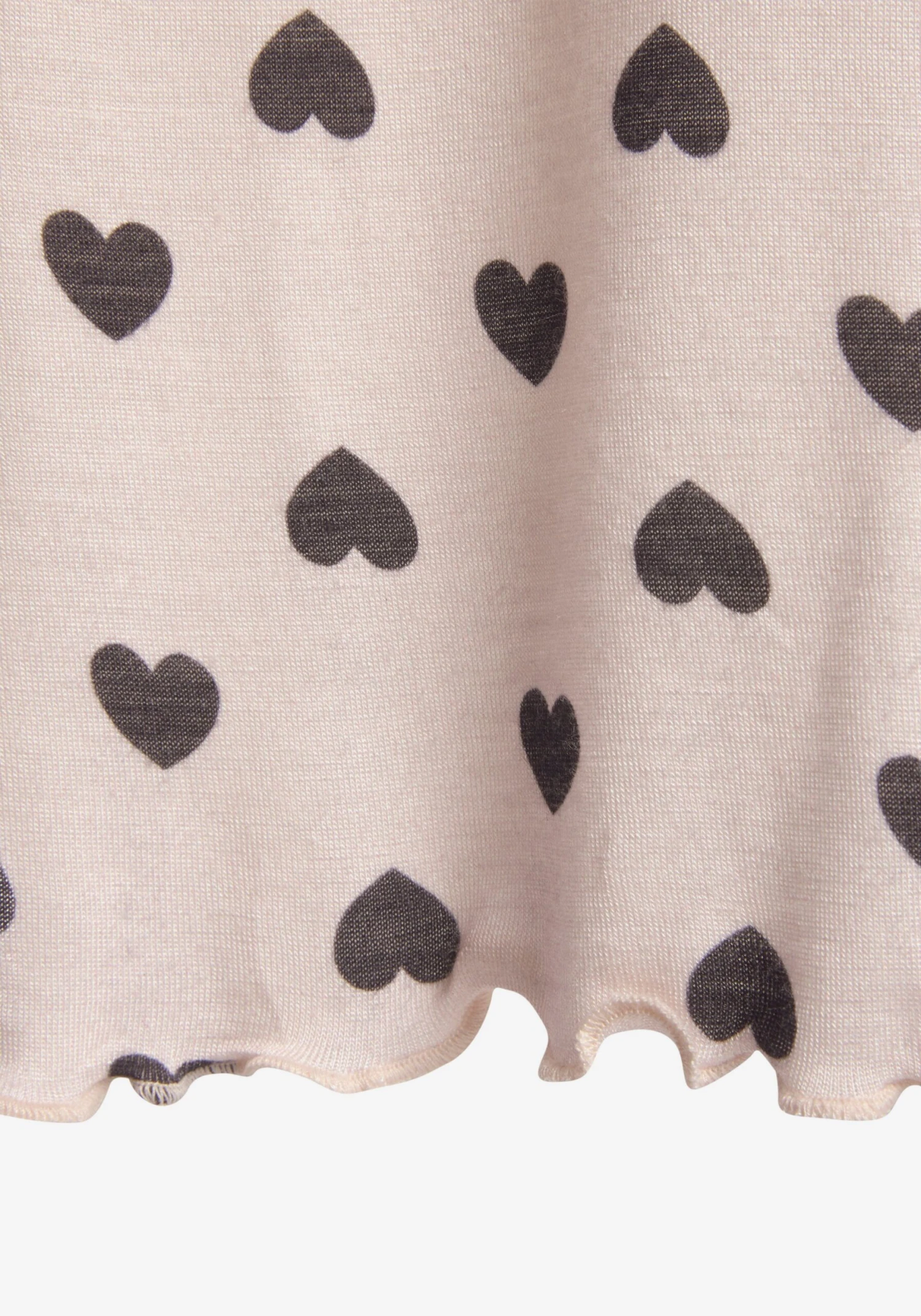 Natkjoler Negligée Kvinder Gammelrosa 7 Natkjoler Negligée Kvinder Gammelrosa - Billede 5