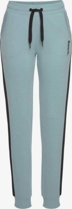 Bench Nattøj Tapered Pyjamasbukser Lounge Kvinder Mint