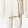 Schiesser Nattøj Pyjamas Kvinder Offwhite -s.Oliver Butik 280413b65cba7777b5182e9e62147e21