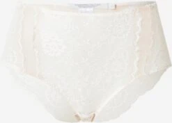 Underprotection Panties Panty Amy Kvinder Hvid
