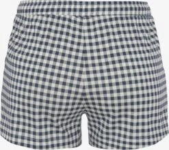 S.Oliver Nattøj Pyjamasbukser Kvinder Mørkeblå -s.Oliver Butik 28595d2b24fb8dfa30ea9f627cb018e4