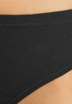 Panties Panty Kvinder Sort -s.Oliver Butik 29890ce21a6778d32e3c5890009450f4