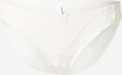 Chantelle Trusser Slip Champs Elysees Kvinder Creme