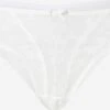 Hunkemöller Trusser Slip Steph Kvinder Hvid -s.Oliver Butik 2a1e1e723490aa6327ae01e35238912e