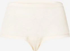 Triumph Panties Panty Smart Deco Bandeau Brief EX Kvinder Creme