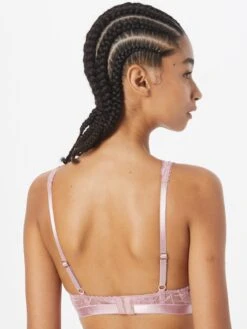 Underprotection Trekants-BH-er Triangel BH GINA Kvinder Pastellilla -s.Oliver Butik 2aa4b894bcce97cf98c17b2569eb26c0