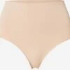 Spanx Shaping Trusser Shapingslip Kvinder Lysebeige -s.Oliver Butik 2ac39d36f5af353f000027720c408bf6
