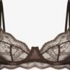 Hunkemöller BHer BH Isabelle Kvinder Brun -s.Oliver Butik 2b80a8f1df9c9b601340a199a2c3bc18