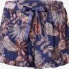 Hunkemöller Nattøj Pyjamasbukser Funky Jungle Kvinder Indigo -s.Oliver Butik 2b89e7f17965790e9b8363670f3b3ccf