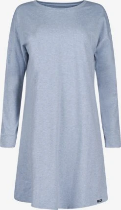 Skiny Natskjorter Natskjorte Every Kvinder Lyseblå