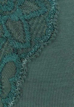 Minimizer-BHer Minimizer Minimizer Kvinder Khaki / Hvid -s.Oliver Butik 2c5c7151cd24363a90276fa0d6828b64