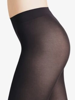 Falke Strømpebukser Nylonstrømpebukser Kvinder Sort -s.Oliver Butik 2c5dca315a2985410f37adb09e6615d4