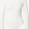 OW Collection Shirt Body Suits Body ERLA Kvinder Hvid -s.Oliver Butik 2caa02275d5382d3eda5d564d55cd852