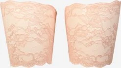 Magic Bodyfashion Shaping Bukser Regular Shapingbukser Be Sweet Kvinder Pudder