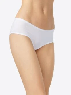 Skiny Panties Regular Panty Kvinder Hvid -s.Oliver Butik 2d90e305314b414072336d78ced8a75a