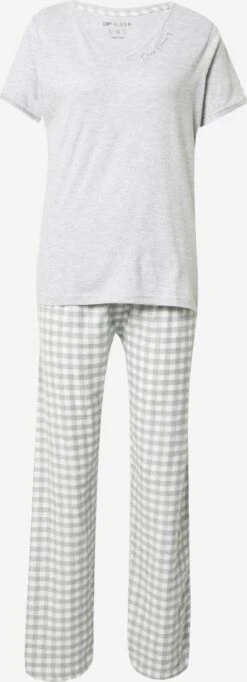 Dorothy Perkins Nattøj Pyjamas Kvinder Grå-meleret