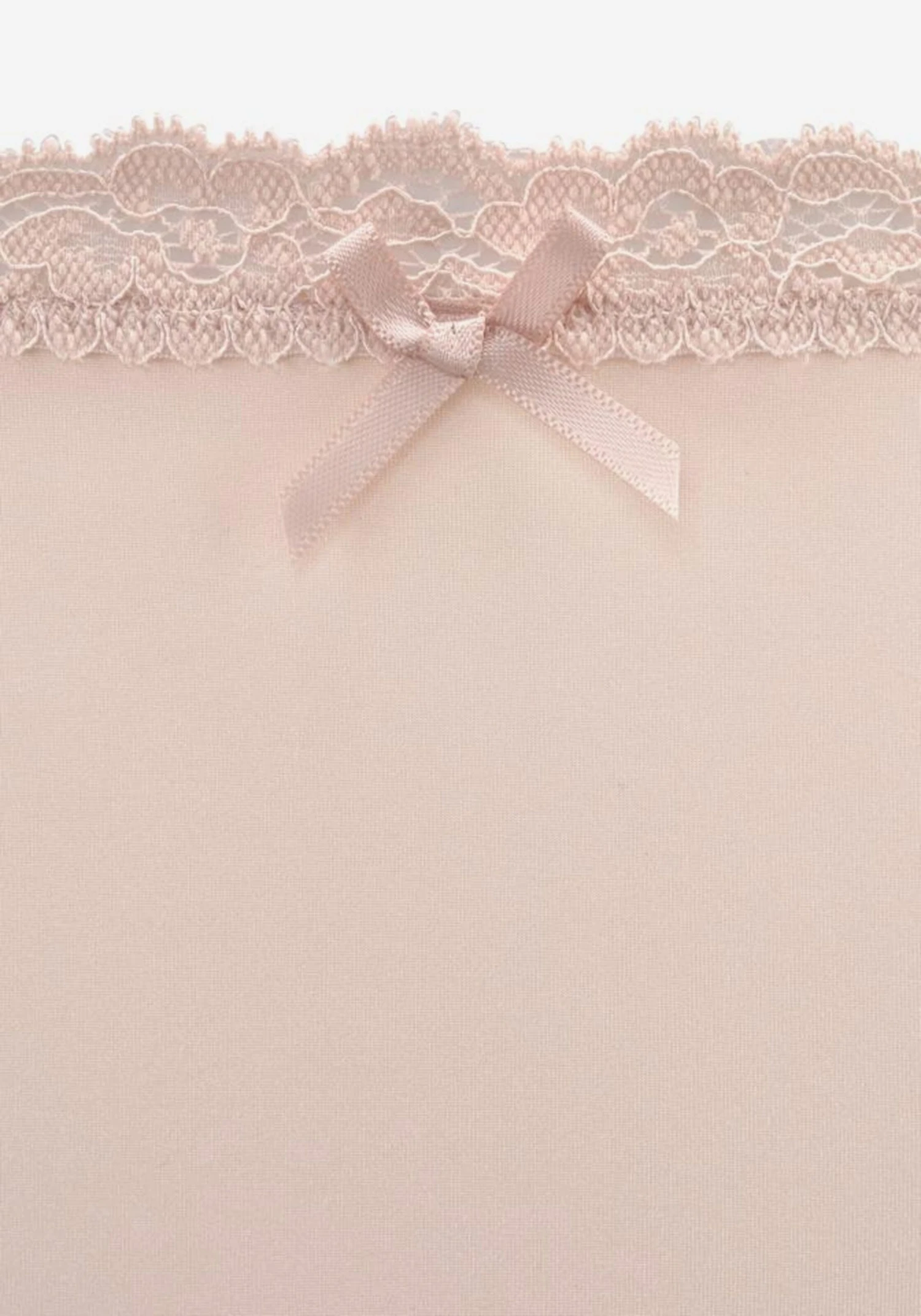 S.Oliver G-strenge String Kvinder Nude 6 S.Oliver G-strenge String Kvinder Nude - Billede 4