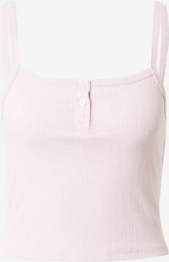 Abercrombie & Fitch Nattrøjer Soveskorte Kvinder Lyselilla