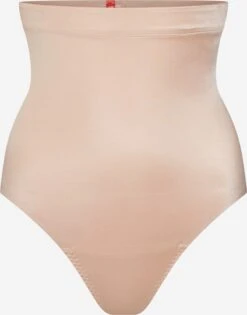 Spanx Shaping Trusser Shapingslip Kvinder Champagne