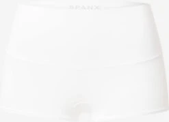 Spanx Shaping Bukser Shapingbukser Kvinder Hvid