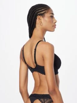 ETAM Minimizer-BHer Minimizer Minimizer PANAMA Kvinder Sort 9 ETAM Minimizer-BHer Minimizer Minimizer PANAMA Kvinder Sort -s.Oliver Butik 2ea252ecbf7ae9da9ddbbb8376b75520