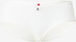 S.Oliver Panties Regular Panty Kvinder Hvid