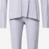 Triumph Nattøj Pyjamas Kvinder Sølvgrå -s.Oliver Butik 2f1088e0291d9d921ffd533ea3f87ac4