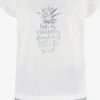 Pyjamas Shorty VD Pineapple Kvinder Blå / Hvid -s.Oliver Butik 2f7308603b332292fb4f3f0a64534aed
