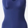 Sloggi Shaping Body Suits Shapingbody ZERO Feel Kvinder Navy -s.Oliver Butik 2face30914d55d4a95f44ed0df44c6fc