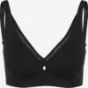 Triumph Store Skåle Minimizer BH True Shape Sensation N01 Kvinder Sort -s.Oliver Butik 2fb3369a4fb1c133367730708236382f