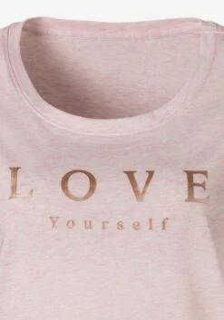 Natskjorter Natskjorte Kvinder Lyserød -s.Oliver Butik 2fd20e85d540006f7472cc1b6033b1c9