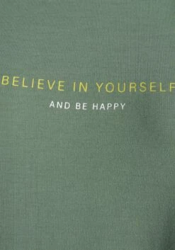 Buffalo Natskjorter Natskjorte Kvinder Grøn -s.Oliver Butik 2fd86859d3b73984141f3a19164dc20c