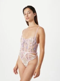 NASTY GAL Bodies Body Kvinder Lilla -s.Oliver Butik 301d0f7117c33c0c3aeca51b7f74f126