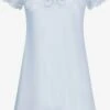 LingaDore Natkjoler Negligée Kvinder Lyseblå -s.Oliver Butik 30671820adef7b9a047ce37f55571281