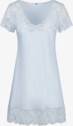 LingaDore Natkjoler Negligée Kvinder Lyseblå