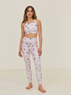 Bustierer Og Sports-BHer Bustier BH Celina Kvinder Lilla -s.Oliver Butik 3083c247dfac7842601d48274c25801a