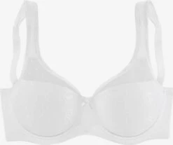 Nuance Minimizer-BHer Regular Minimizer Kvinder Hvid