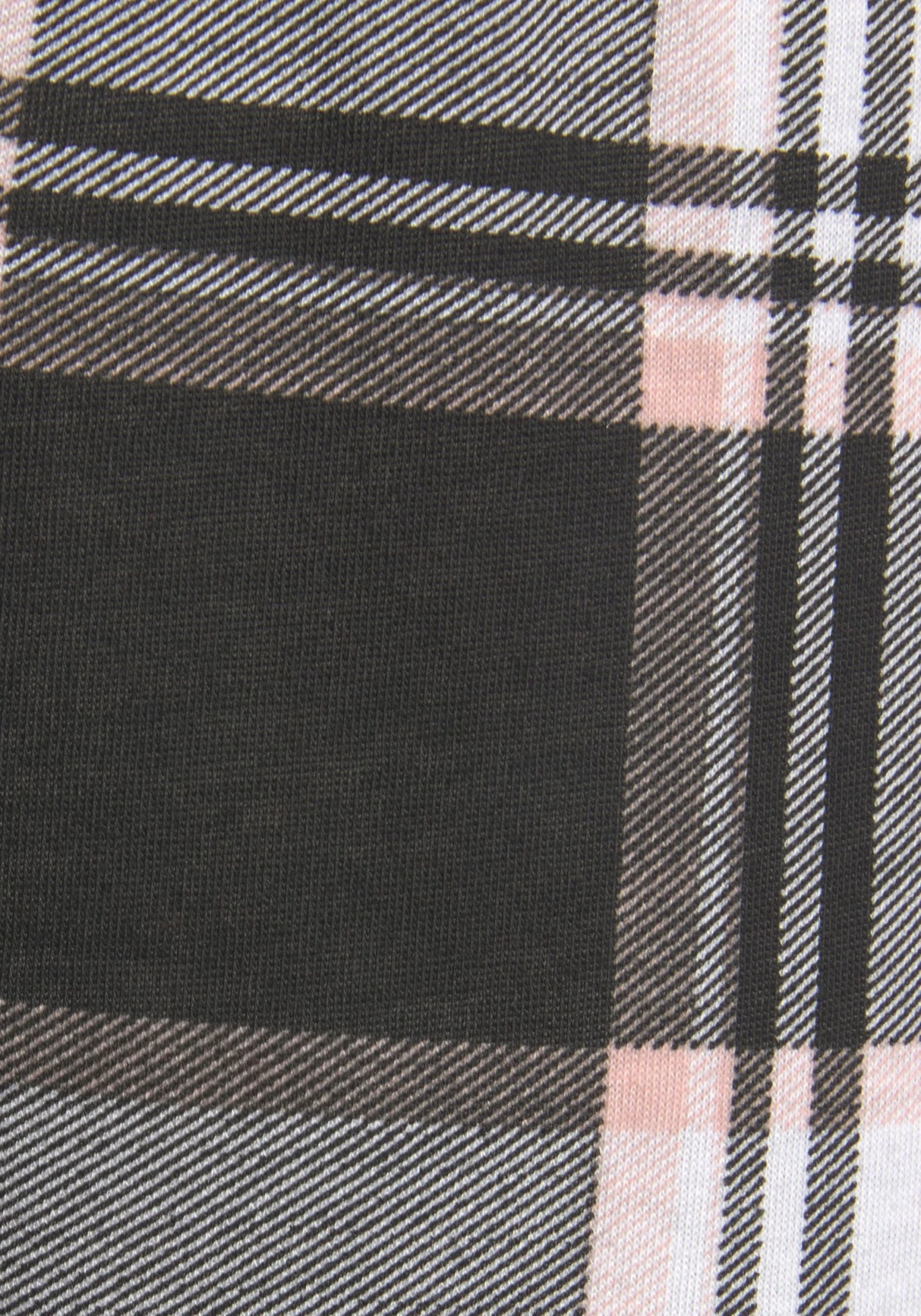 Nattøj Pyjamasbukser Kvinder Brun 6 Nattøj Pyjamasbukser Kvinder Brun - Billede 4