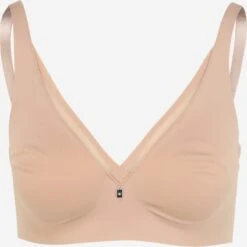 Triumph Store Skåle Minimizer BH True Shape Sensation N01 Kvinder Nude