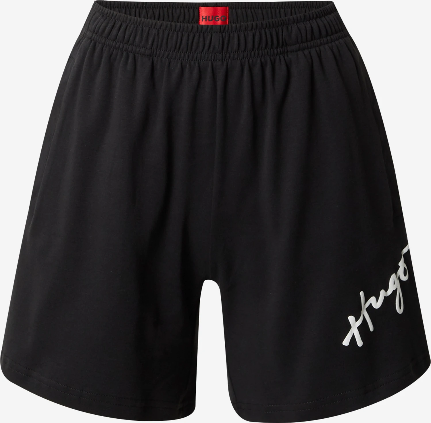 Hugo Pyjamas Shorty Kvinder Hvid 4 Hugo Pyjamas Shorty Kvinder Hvid - Billede 2